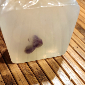 Lavender – Glycerin Soap