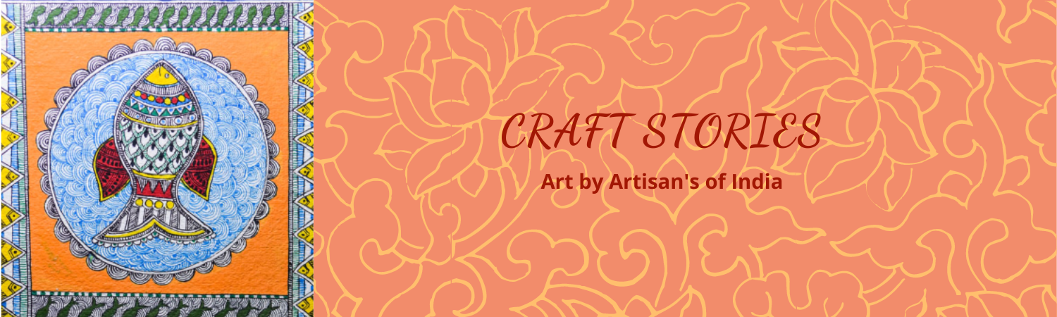 Craft Stories Page